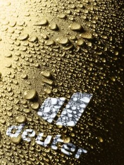 Deuter Fahrradtasche Weybridge 20+5 Desert -Deuter deuter weybridge 20 plus 5 desert 3230122 60120 4