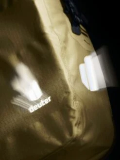 Deuter Fahrradtasche Weybridge 20+5 Desert -Deuter deuter weybridge 20 plus 5 desert 3230122 60120 6