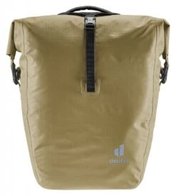 Deuter Fahrradtasche Weybridge 25+5 Desert