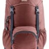 Deuter Zugspitze 22 SL Rucksack Caspia-ink -Deuter deuter zugspitze 22 rucksack caspia ink 343002153410 1