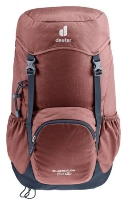 Deuter Zugspitze 22 SL Rucksack Caspia-ink