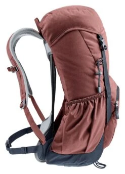Deuter Zugspitze 22 SL Rucksack Caspia-ink -Deuter deuter zugspitze 22 rucksack caspia ink 343002153410 4