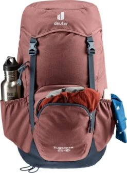 Deuter Zugspitze 22 SL Rucksack Caspia-ink -Deuter deuter zugspitze 22 rucksack caspia ink 343002153410 7