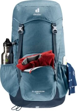 Deuter Zugspitze 24 Rucksack Atlantic-ink -Deuter deuter zugspitze 24 rucksack atlantic ink 343012113740 6